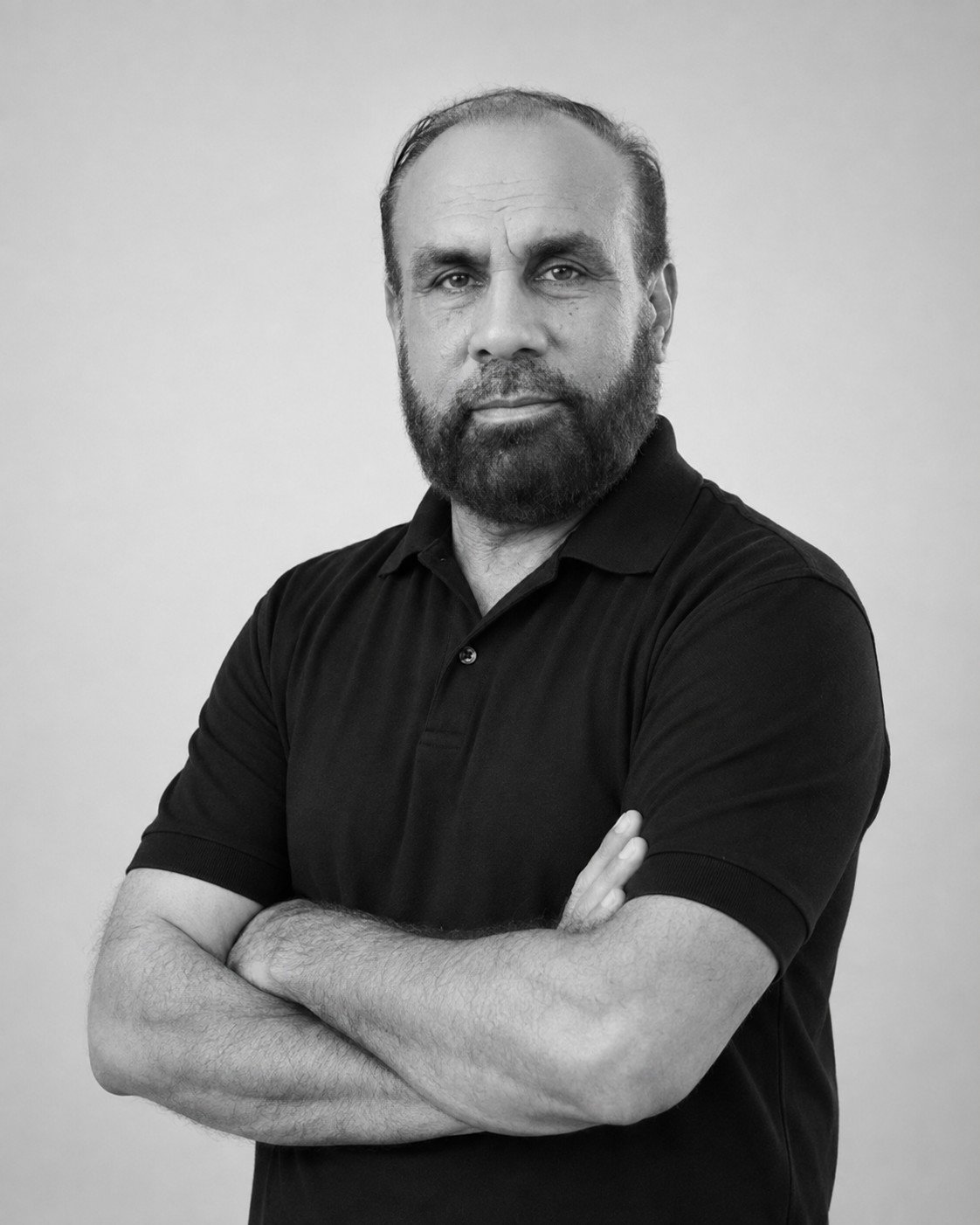 Fareed Ullah Shah