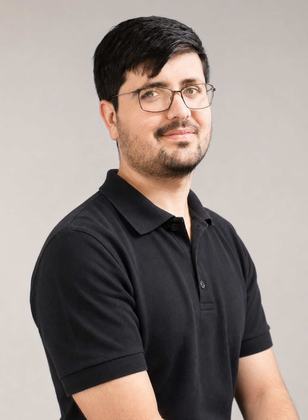 Hayat Khan