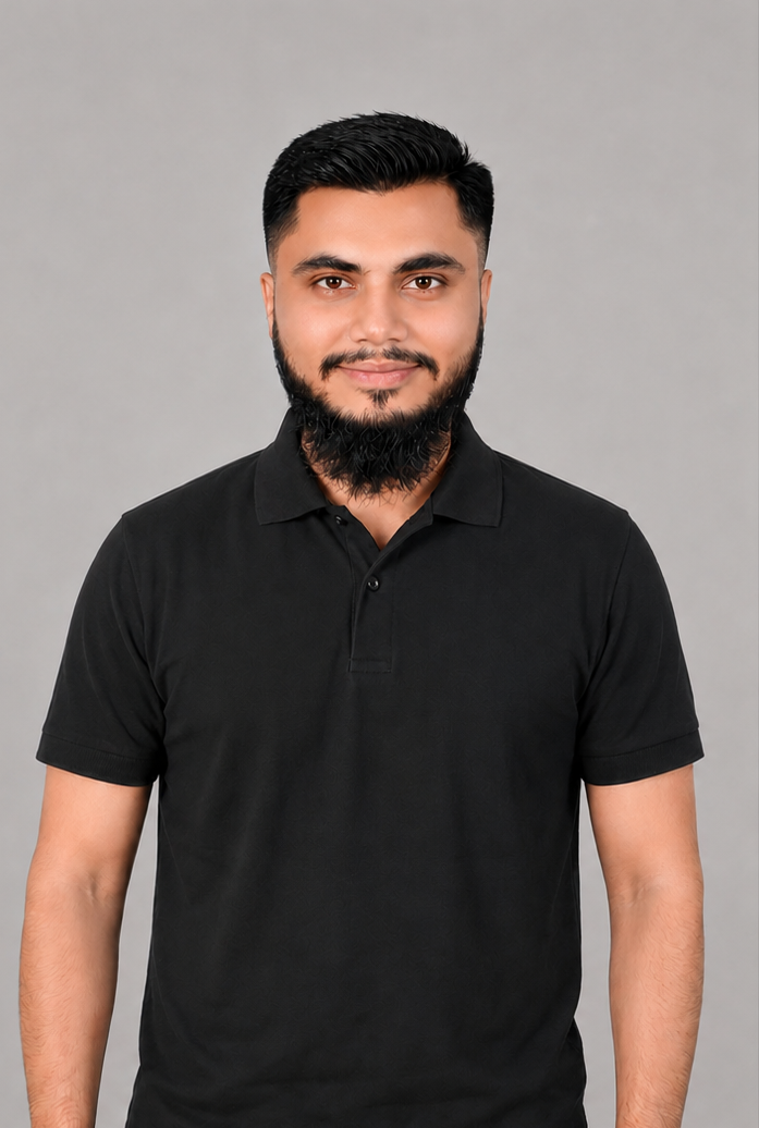 Muhammad Ali Shah
